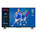 Smart TV TCL 43P6K 43’’ 4K Ultra HD LED HDR D-LED - Телевизори и смарт телевизори<<<Електроника Телевизори<<<Компютри|