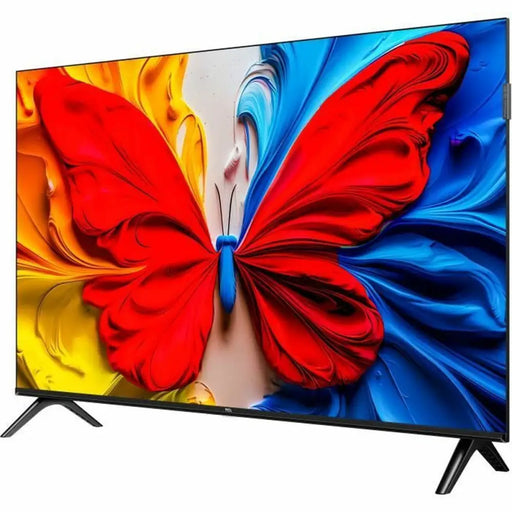 Smart TV TCL 43S51K Full HD 43’’ QLED - Електроника Телевизори<<<Компютри| Електроника<<<BigBuy&&&Телевизори и смарт