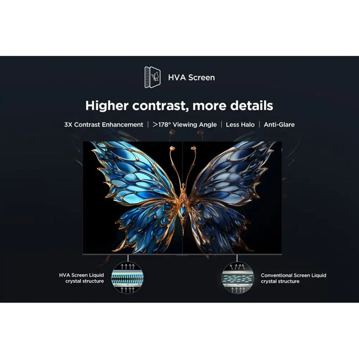 Smart TV TCL 55V6C 4K Ultra HD 55’’ HDR D-LED HDR10 Direct-LED Dolby Vision - Телевизори и смарт