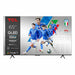 Smart TV TCL 65P8K 65’’ 4K Ultra HD LED HDR D-LED QLED - Електроника Телевизори<<<Компютри|