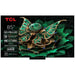 Smart TV TCL 85C7K 85’’ 4K Ultra HD HDR QD Mini LED - Електроника Телевизори<<<Компютри|