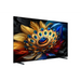 Smart TV TCL 98C655 4K Ultra HD QLED AMD FreeSync 98’’ - LCD TVsTVA-LCD<<<TV