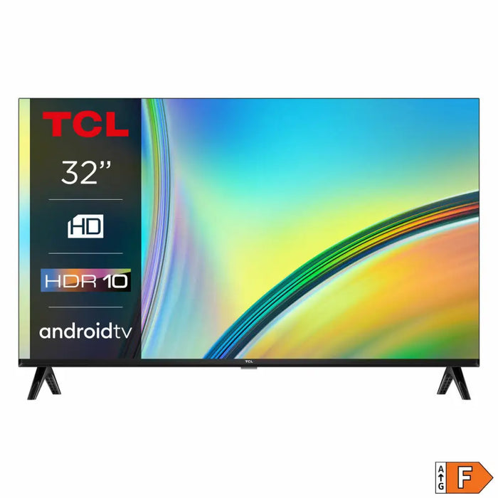 Smart TV TCL S54 Series 32S5400A 32’’ HD LED D-LED HDR10 - Телевизори и смарт телевизори<<<Електроника