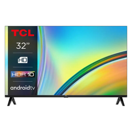 Smart TV TCL S54 Series 32S5400A 32’’ HD LED D-LED HDR10 - Телевизори и смарт телевизори<<<Електроника
