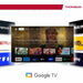 Smart TV Thomson 43UG4S14 UHD 4K LED 43’’ - Електроника Телевизори<<<Компютри| Електроника<<<BigBuy&&&Телевизори и
