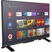 Smart TV Toshiba 32LV2E63DG 32’’ - Електроника Телевизори<<<Компютри| Електроника<<<BigBuy&&&Телевизори и смарт