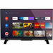 Smart TV Toshiba 32LV2E63DG 32’’ - Електроника Телевизори<<<Компютри| Електроника<<<BigBuy&&&Телевизори и смарт