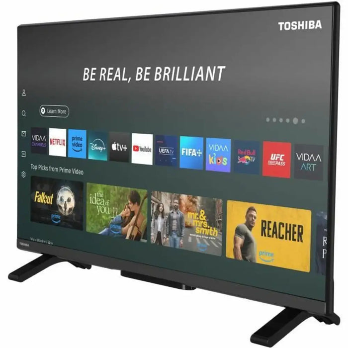 Smart TV Toshiba 32WV2563DG 32’’ HD LED WiFi - Електроника Телевизори<<<Компютри| Електроника<<<BigBuy&&&Телевизори и