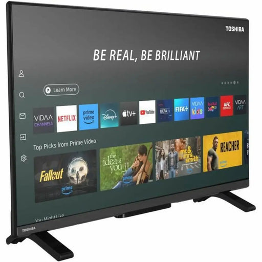 Smart TV Toshiba 32WV2563DG 32’’ HD LED WiFi - Електроника Телевизори<<<Компютри| Електроника<<<BigBuy&&&Телевизори и