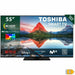 Smart TV Toshiba 55UV3463DG 4K Ultra HD 55’’ LED - Електроника Телевизори<<<Компютри| Електроника<<<BigBuy&&&Телевизори