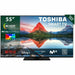 Smart TV Toshiba 55UV3463DG 4K Ultra HD 55’’ LED - Електроника Телевизори<<<Компютри| Електроника<<<BigBuy&&&Телевизори