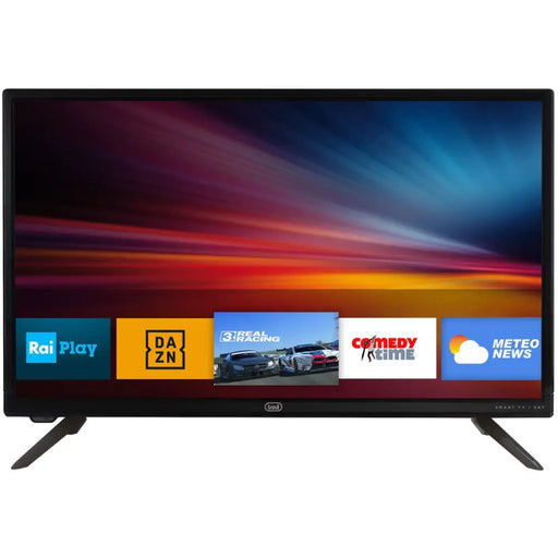 Smart TV Trevi 2410SM00 Full HD LED 24’’ - Телевизори и смарт телевизори<<<Електроника Телевизори<<<Компютри|