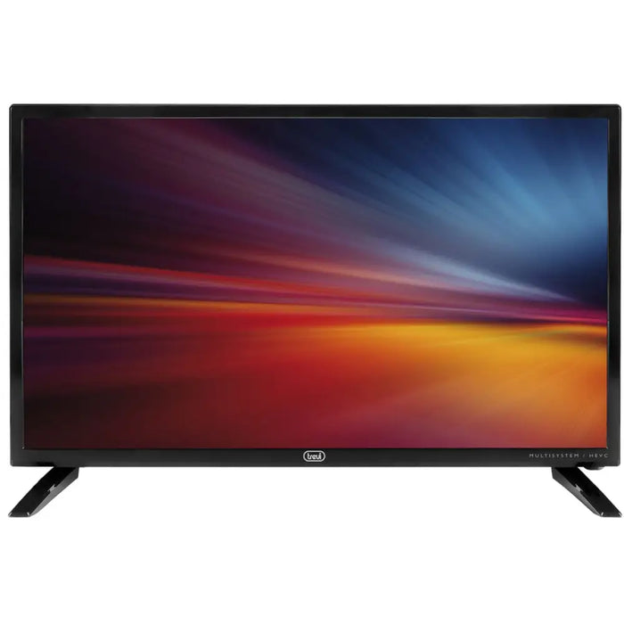 Smart TV Trevi LTV 2401 HD 24’’ LED - Електроника Телевизори<<<Компютри| Електроника<<<BigBuy&&&Телевизори и смарт