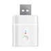 Smart USB Adaptor Sonoff micro - Power plugs<<<Smart Plug<<<Actuators<<<Smart Home<<<InnproXML