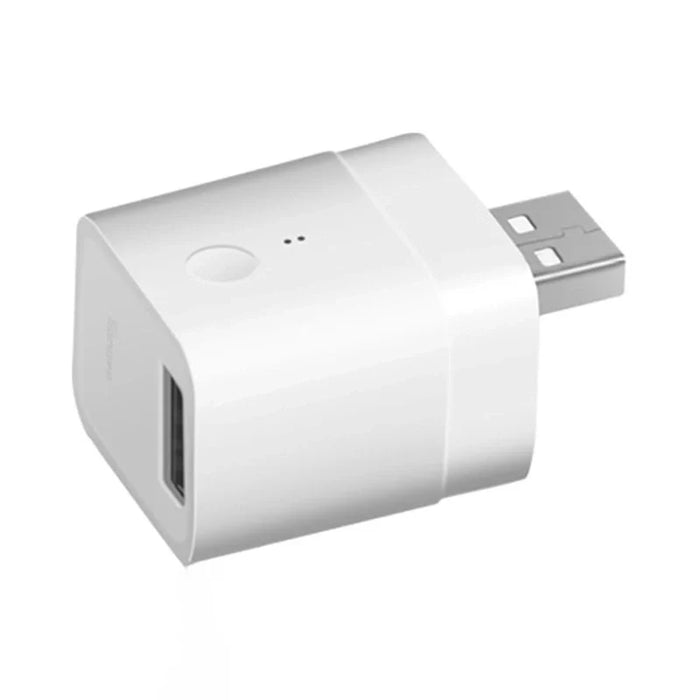 Smart USB Adaptor Sonoff micro - Power plugs<<<Smart Plug<<<Actuators<<<Smart Home<<<InnproXML
