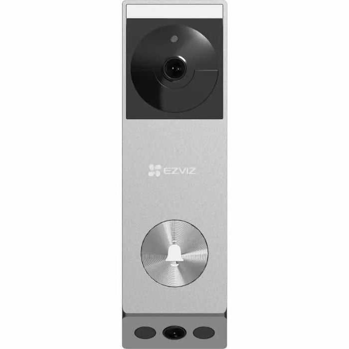 Smart Video-Porter Ezviz EP3X PRO Grey (2 Units) - Направи Си Сам И Хардуер<<<Дом