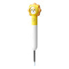 Smart Visual Ear-Clean Rod Xlife Q3 (yellow) - Otoscopes<<<Health and beauty<<<InnproXML