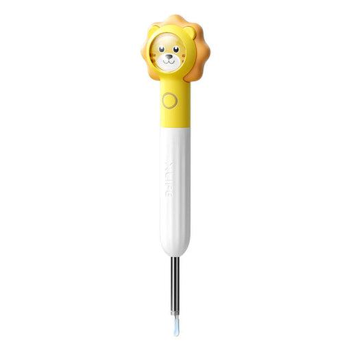 Smart Visual Ear-Clean Rod Xlife Q3 (yellow) - Otoscopes<<<Health and beauty<<<InnproXML