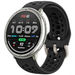 Smart watch AMAZFIT Active 2 Round Black Silicone Strap - Смарт часовници<<<Смарт устройства<<<TechMart&&&Електроника