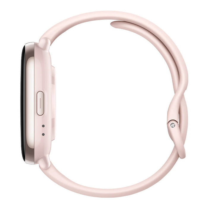 Smart watch AMAZFIT Active Petal Pink - Smartwatches<<<Smartwatches<<<InnproXML&&&Смарт часовници<<<Смарт
