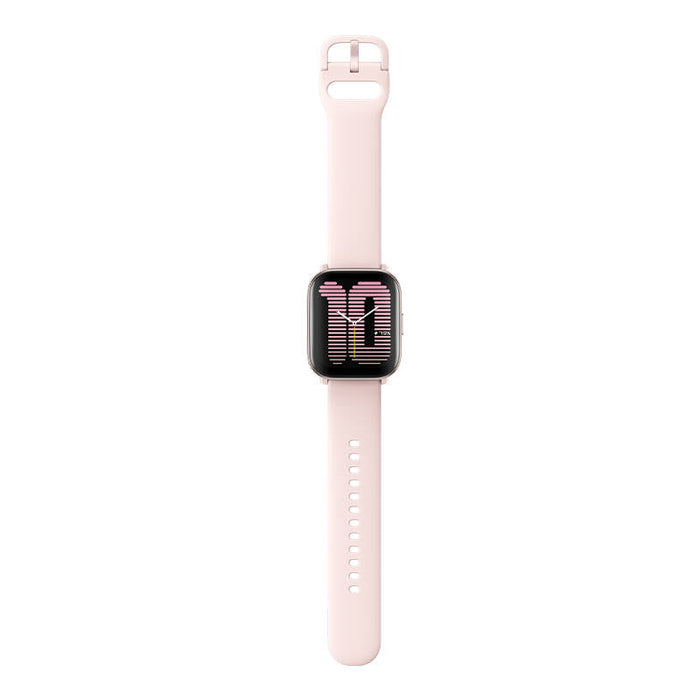 Smart watch AMAZFIT Active Petal Pink - Smartwatches<<<Smartwatches<<<InnproXML&&&Смарт часовници<<<Смарт