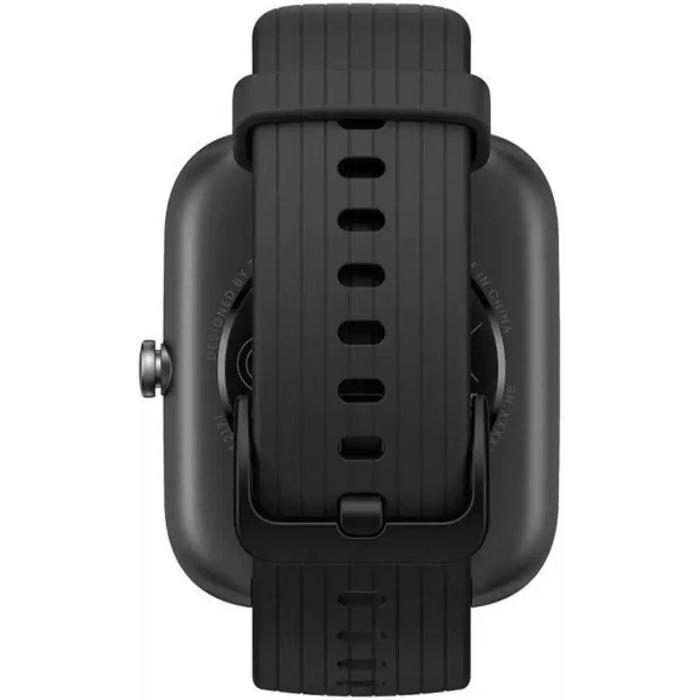 Smart watch AMAZFIT Bip 3 Pro Black - Смарт часовници<<<Смарт устройства<<<TechMart
