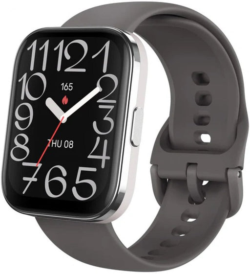 Smart watch AMAZFIT Bip 5 Unity Charcoal - Смарт часовници<<<Смарт устройства<<<TechMart