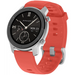 Smart watch AMAZFIT GTR 42mm Red - Смарт часовници<<<Смарт устройства<<<TechMart