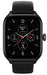 Smart watch AMAZFIT GTS 4 Infinite Black - Смарт часовници<<<Смарт устройства<<<TechMart