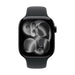 Smart watch Apple Watch 11 46mm Jet Black/Black Band M/L meux4 - Смарт часовници<<<Телефони и