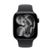 Smart watch Apple Watch 11 Cell 42mm Jet Black/Black Band M/L mf854 - Смарт часовници<<<Телефони и Таблети<<<ZoraSite