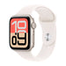 Smart Watch Apple Watch SE3 Cell 44mm Starlight/Star Band S/M mepe4 - Смарт часовници<<<Телефони и Таблети<<<ZoraSite