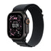 Smart watch Apple Watch Ultra 3 49mm Black/Black Alpine Loop M mf0v4 1.98 - Смарт часовници<<<Телефони и