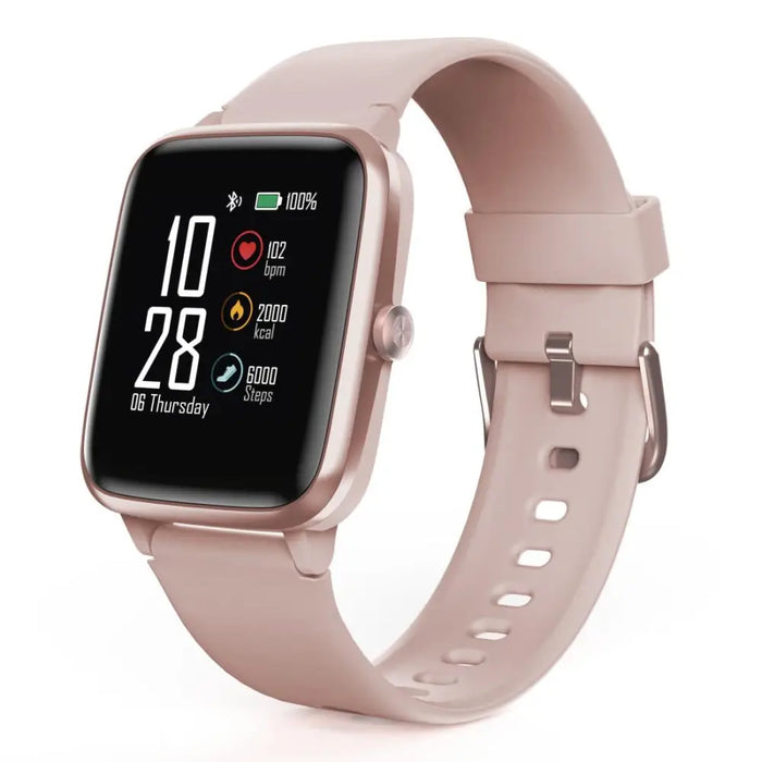 Smart watch Hama 178605 Fit 5910 1.30 - Смартчасовници<<<Мобилни телефони и аксесоари<<<ValiAPI&&&Смарт