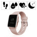 Smart watch Hama 178605 Fit 5910 1.30 - Смартчасовници<<<Мобилни телефони и аксесоари<<<ValiAPI&&&Смарт