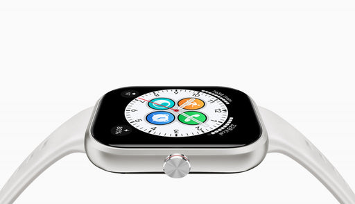 Smart watch Honor Choice Watch White - Смарт часовници<<<Смарт устройства<<<TechMart&&&Електроника Телефони и