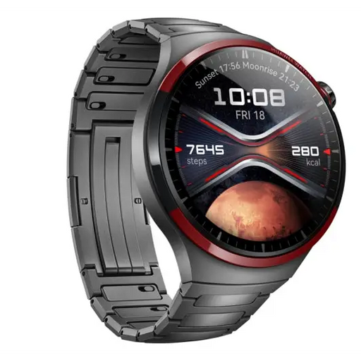 Smart watch Huawei WATCH 4 PRO SPACE EDITION L19MN 55020BXL 1.50 2 32 - Watches<<<HUAWEI Mobile