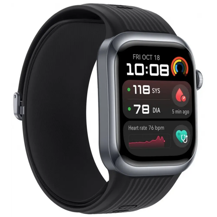 Smart watch Huawei watch D2 LCA-B10 - Смарт часовници<<<Смарт устройства<<<TechMart&&&Watches<<<HUAWEI Mobile