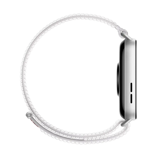 Smart watch Huawei Watch Fit 3 Gray Nylon - Смарт часовници<<<Смарт устройства<<<TechMart&&&Watches<<<HUAWEI Mobile