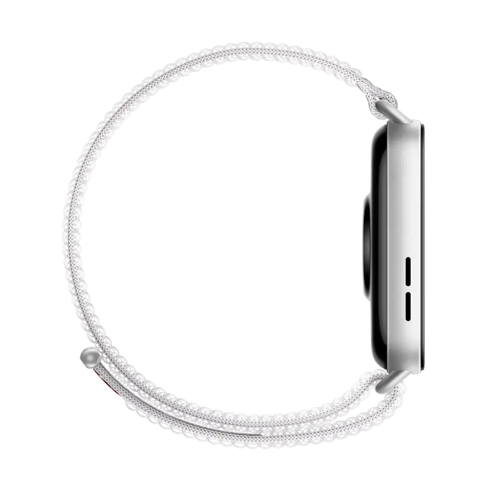 Smart watch Huawei Watch Fit 3 Gray Nylon - Смарт часовници<<<Смарт устройства<<<TechMart&&&Watches<<<HUAWEI Mobile