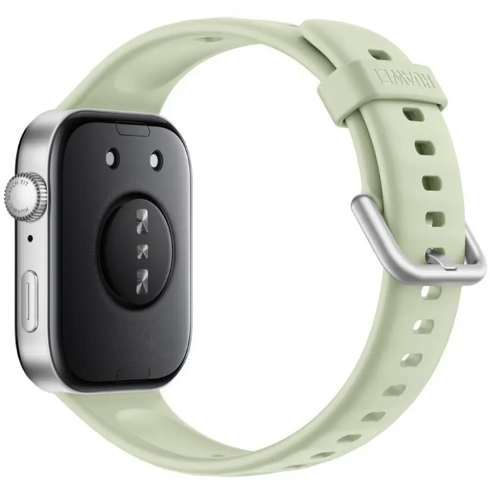 Smart watch Huawei Watch Fit 3 Green - Смарт часовници<<<Смарт устройства<<<TechMart&&&Watches<<<HUAWEI Mobile
