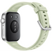 Smart watch Huawei Watch Fit 3 Green - Смарт часовници<<<Смарт устройства<<<TechMart&&&Watches<<<HUAWEI Mobile