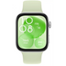 Smart watch Huawei Watch Fit 3 Green - Смарт часовници<<<Смарт устройства<<<TechMart&&&Watches<<<HUAWEI Mobile