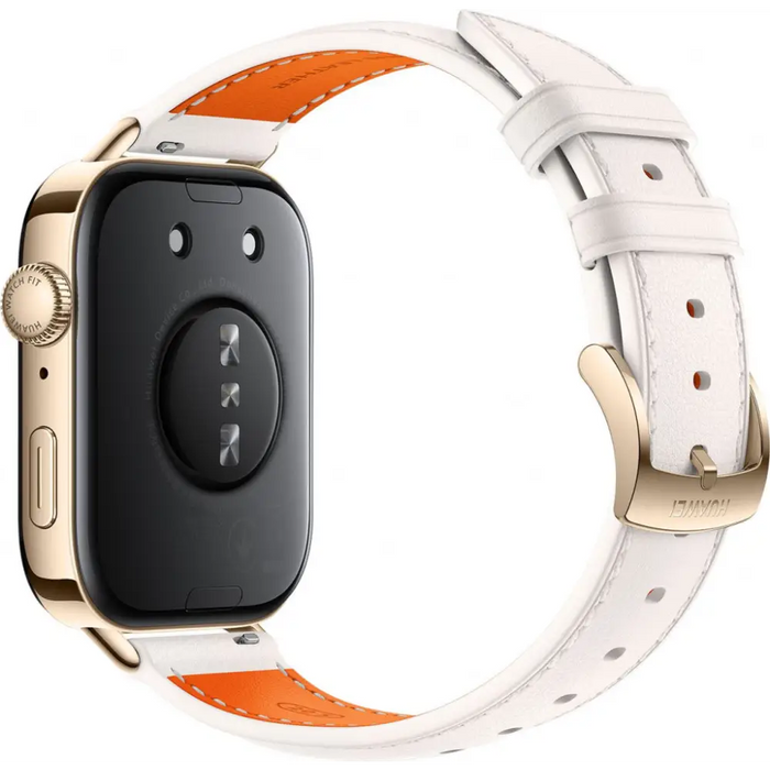 Smart watch Huawei Watch Fit 3 Sky White - Смарт часовници<<<Смарт устройства<<<TechMart&&&Watches<<<HUAWEI Mobile