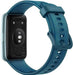 Smart watch Huawei Watch Fit Special Edition Forest Green - Смарт часовници<<<Смарт