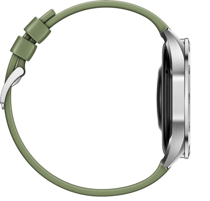 Smart watch Huawei GT4 Phoinix-B19W Green - Смарт часовници<<<Смарт устройства<<<TechMart&&&Watches<<<HUAWEI Mobile