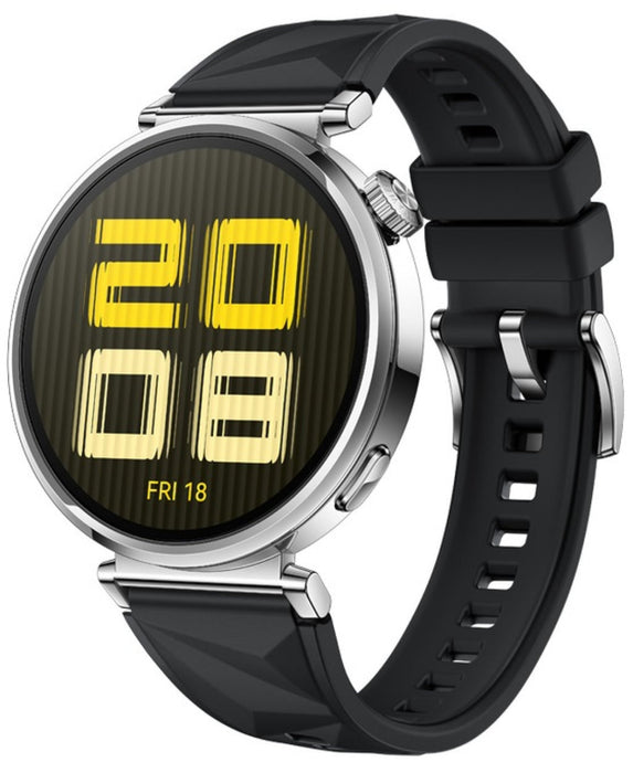 Smart watch Huawei GT5 JNA-B19F Black - Смарт часовници<<<Смарт устройства<<<TechMart&&&Watches<<<HUAWEI Mobile