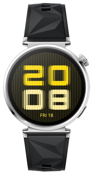 Smart watch Huawei GT5 JNA-B19F Black - Смарт часовници<<<Смарт устройства<<<TechMart&&&Watches<<<HUAWEI Mobile