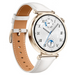 Smart watch Huawei GT5 JNA-B19L White Leather - Смарт часовници<<<Смарт устройства<<<TechMart&&&Watches<<<HUAWEI Mobile