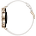 Smart watch Huawei GT5 JNA-B19L White Leather - Смарт часовници<<<Смарт устройства<<<TechMart&&&Watches<<<HUAWEI Mobile